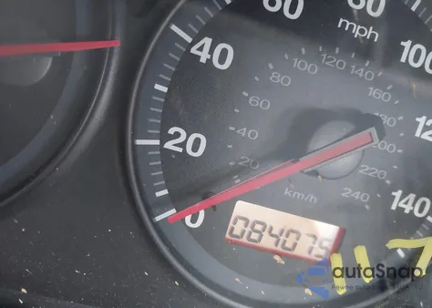 2004 Honda Civic Vp z USA, uszkodzony, nr VIN 1HGEM21124L018258